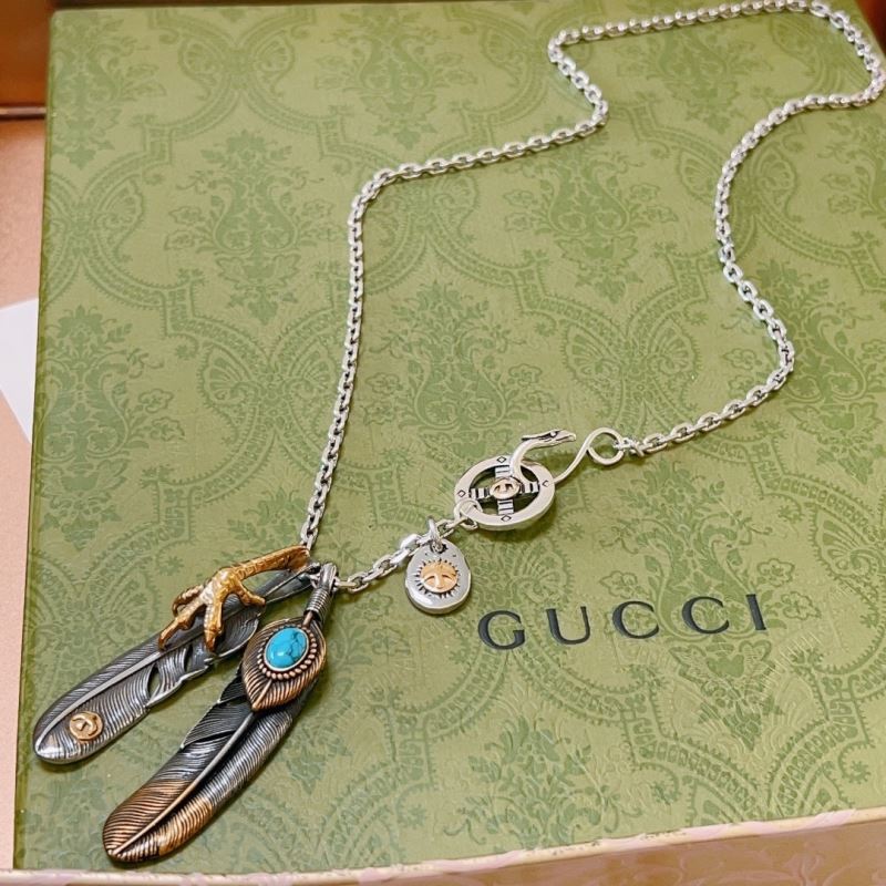 Gucci Necklaces